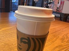 -星巴克(哈尔滨新一百店)