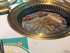 -亚马逊海鲜自助(梅溪湖步步高店)