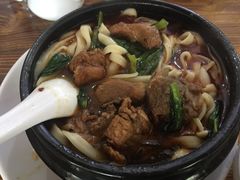 -宫廷药膳罐罐面(兴庆路店)