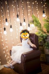 -童年时光专业儿童摄影(龙首店)