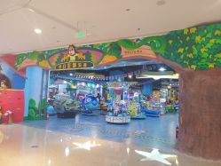 -利奥梦幻主题乐园(爱琴海购物公园店)