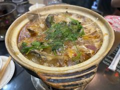 -川香煲(茅台路店)