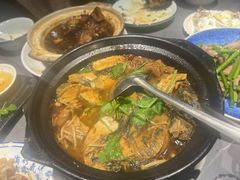 金陵双臭-富临轩私房菜(集庆门大街店)