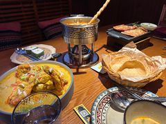 -品泰·泰国餐厅(苏州中心店)