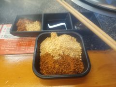 -赞酱川式烤肉(蜀都万达店)
