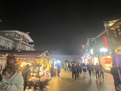 -东西巷