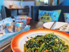 虾酱空心菜-泰妃殿(新世界旗舰店)