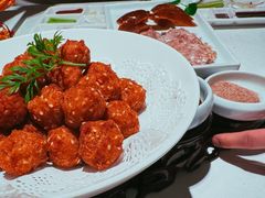 -北平楼·烤鸭·北京菜(牡丹园店)