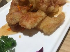 -东北风(柯桥万达店)
