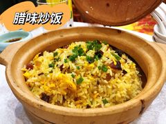 -潍坊菜馆(三里河南横街店)