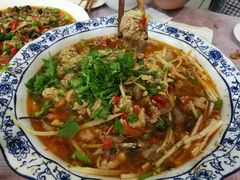 -飞虹鱼馆(春华路店)