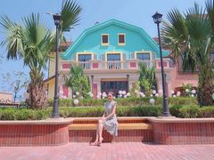 -歌斐颂巧克力小镇