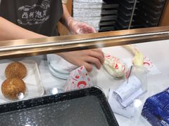 -西树泡芙(正佳店)