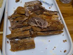 -下梅人家土菜馆(历史文化餐厅度假区店)