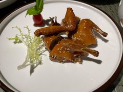 -铜锣湾·有麝自然香(长嘉汇购物公园店)