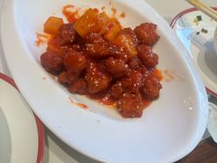 -金陵后厨·南京菜(新街口秣陵路店)