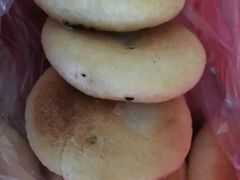 -惠来绿豆饼