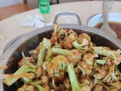 -广发餐厅(涞源店)