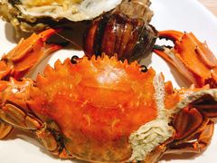 -海味当家(西安路店)
