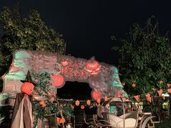 -南宁方特东盟神画