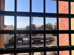 -青岛德国监狱旧址博物馆