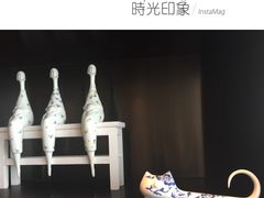 -上海外滩英迪格酒店