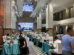 -丝宴·凤城印象·西北特色菜(彩虹湾店)