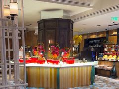 -松咖啡自助餐厅·松北香格里拉