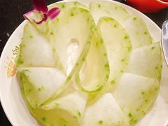 -刘一锅筋头巴脑(凌空二街店)