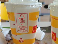-麦当劳(开平潭江店)