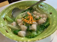 -仑头海鲜城(仑头环村南路店)