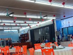 -红月湾海鲜饭店•沙滩海景(双月湾店)