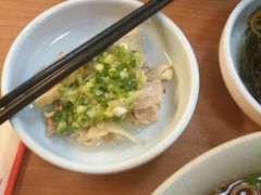 -李先生牛肉面大王(广渠门内店)