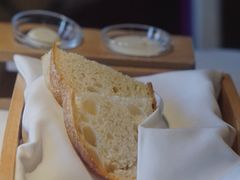 餐前面包-王品牛排(杭州大厦店)