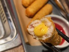 -新石器烤肉(石路天虹店)