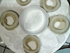 -藜蒿腊肉·飘香堂赣菜老酒文化餐厅