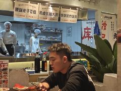 -牛市坎火锅(建设路店)