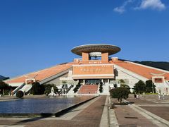 -中国闽台缘博物馆