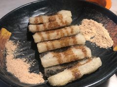 -煲宫猪肚鸡(晶品店)