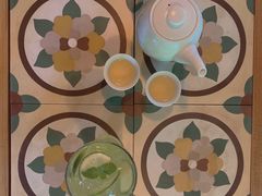 -时光花园(白鹭洲店)