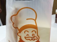 -西村叔叔的店·面包·甜品·蛋糕(崂山丽达店)