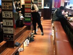 大堂-鸟鹏烧鸟居酒屋(熙龙湾店)