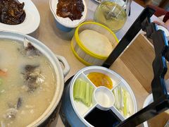 -锦园餐厅(九龙湖开元度假村店)