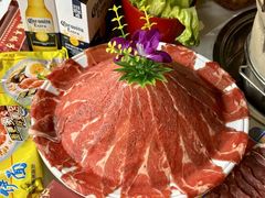 -老楼羊蝎子·鲜货烧烤(惊驾路店)