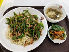 -常熟炒浇面馆(蓝旗街店)