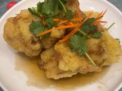 -李老哈·东北菜(宋园路店)