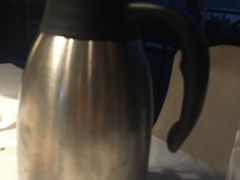 -余姚四明湖开元名都度假酒店·夏威夷西餐厅