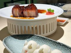 -侨美食家(体育西路店)