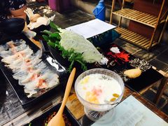 -丽江庭院之爱在路上(西单店)