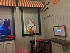 -范特西FANTASY量贩式KTV(民主广场店)
